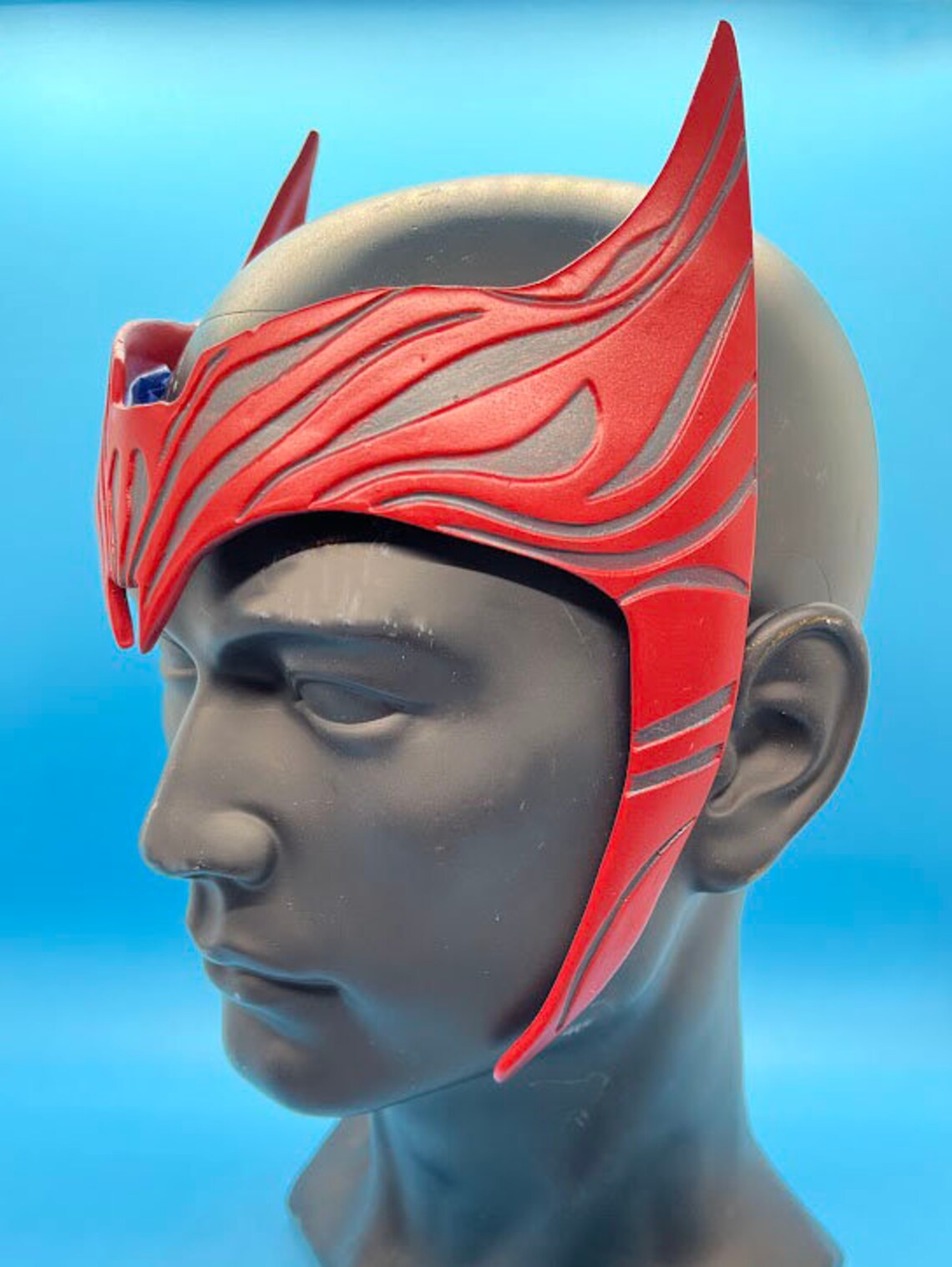 wandavision headpiece