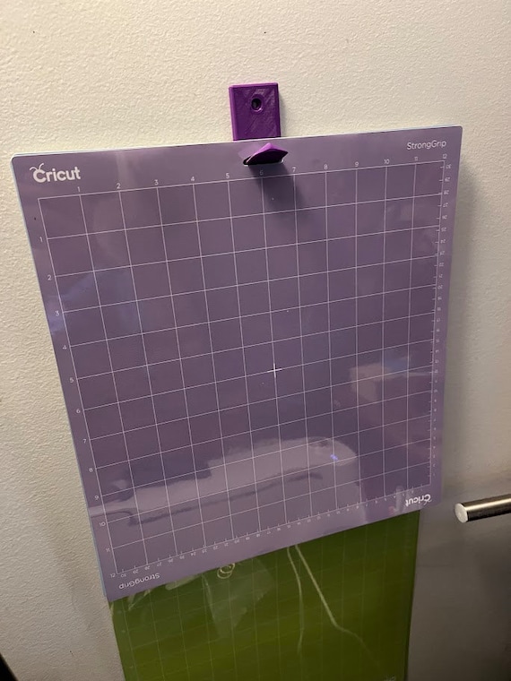 Cricut Mat Storage Hook 