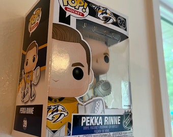 Funko Pop Box displayplank voor wandmontage