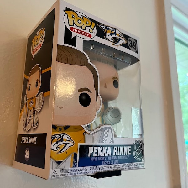 Funko Pop Box Wall Mount Display Shelf