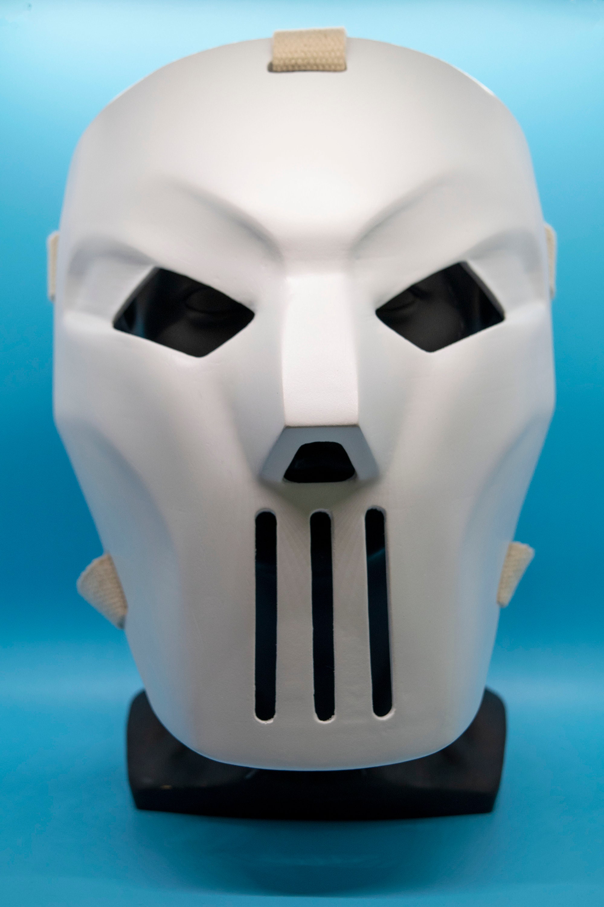 Casey Jones Hockey Mask Etsy