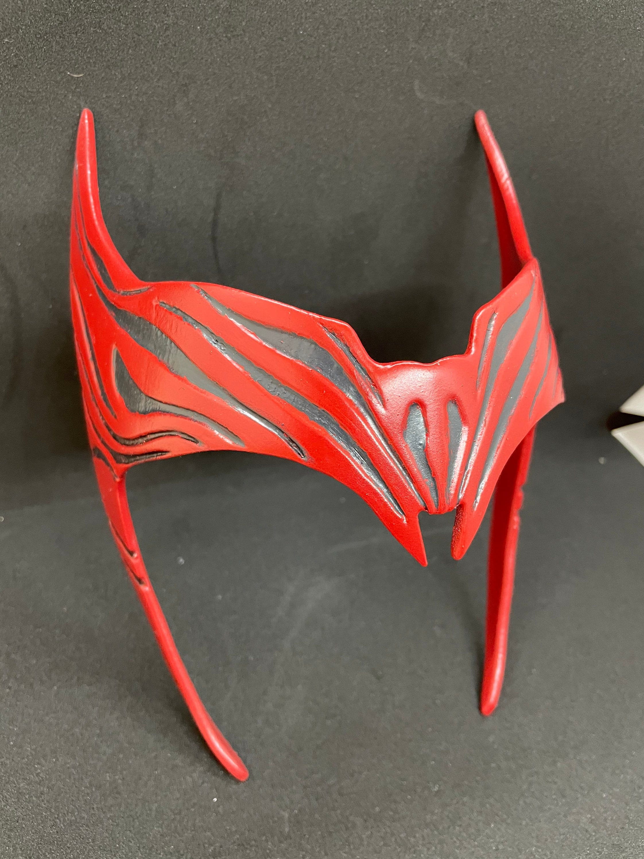 wandavision headpiece