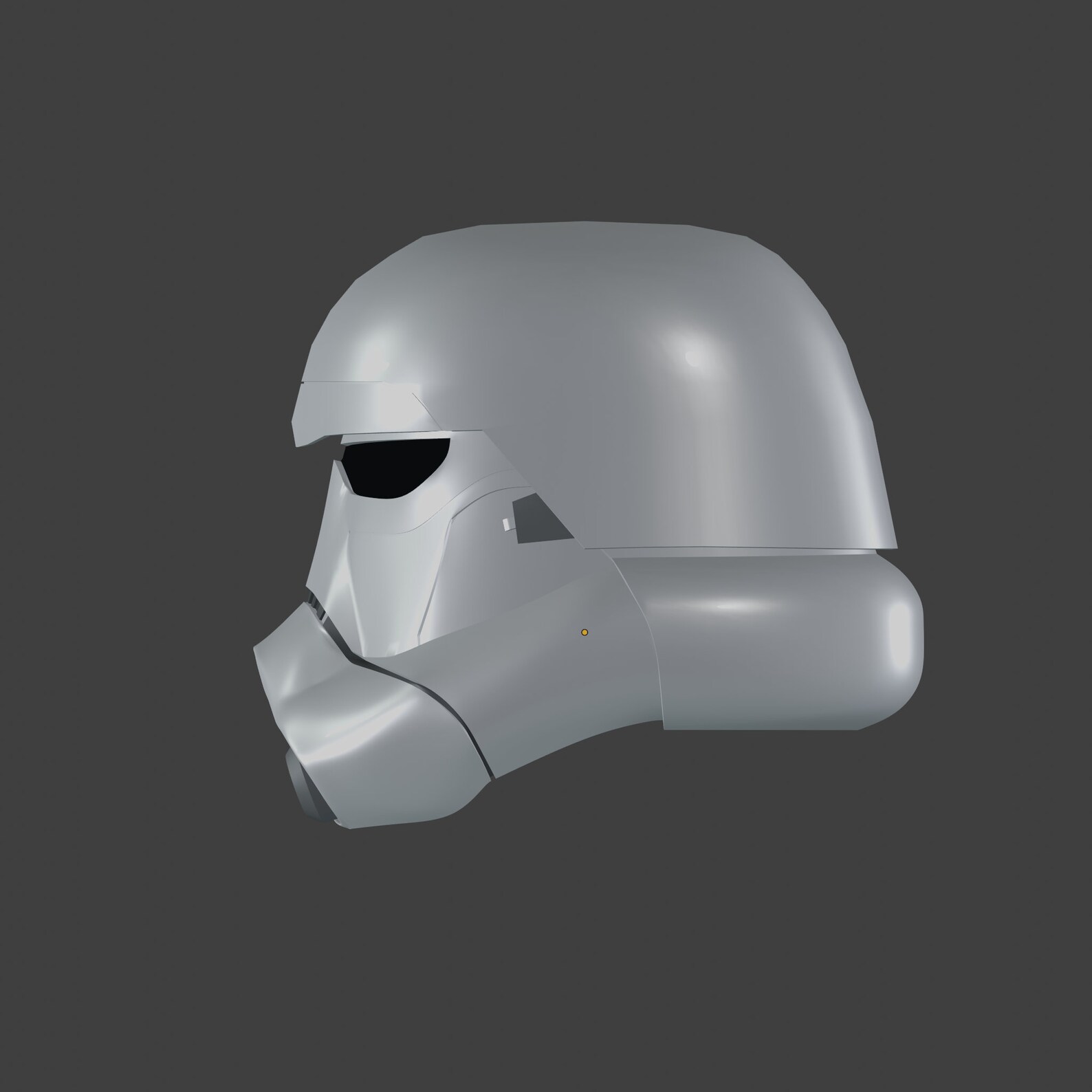 stormtrooper helmet bad batch