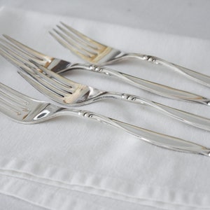 Salad Forks (Set of 4)