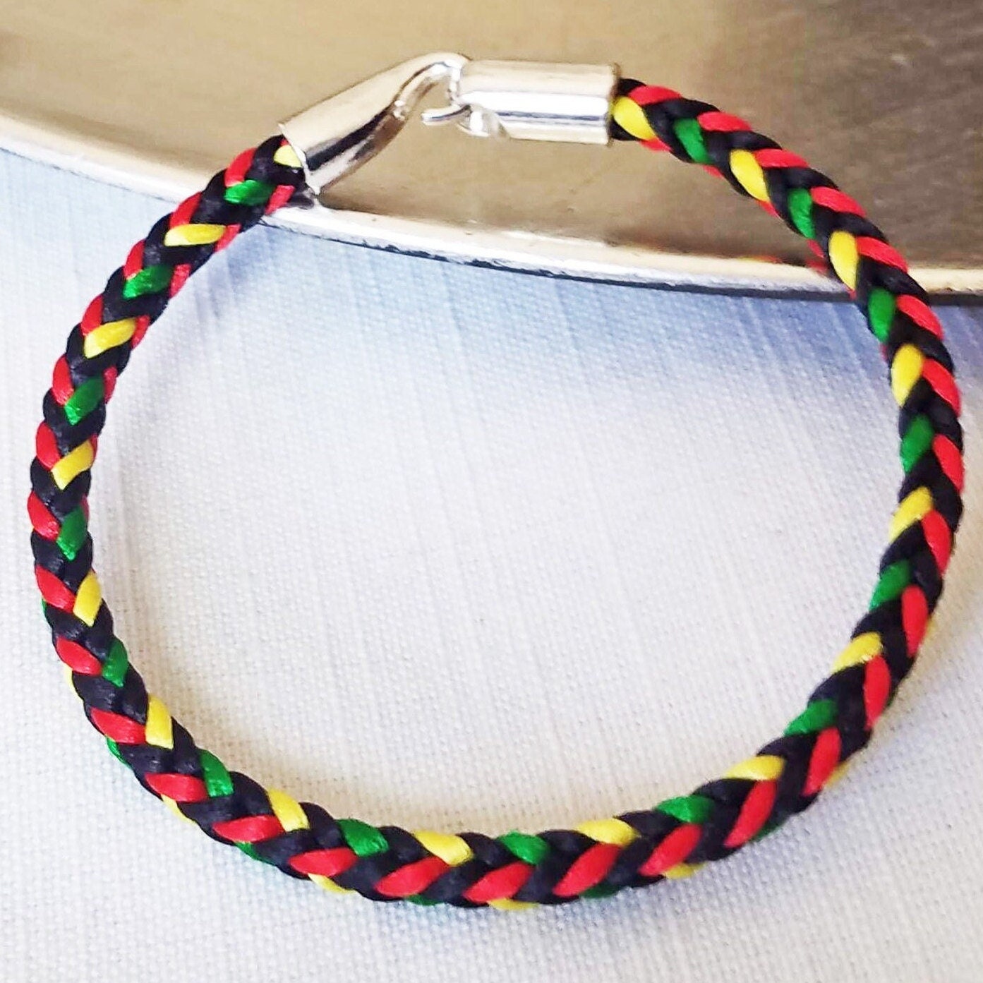 Make DIY Pride bracelets and keychains to share | Hallmark Ideas &  Inspiration