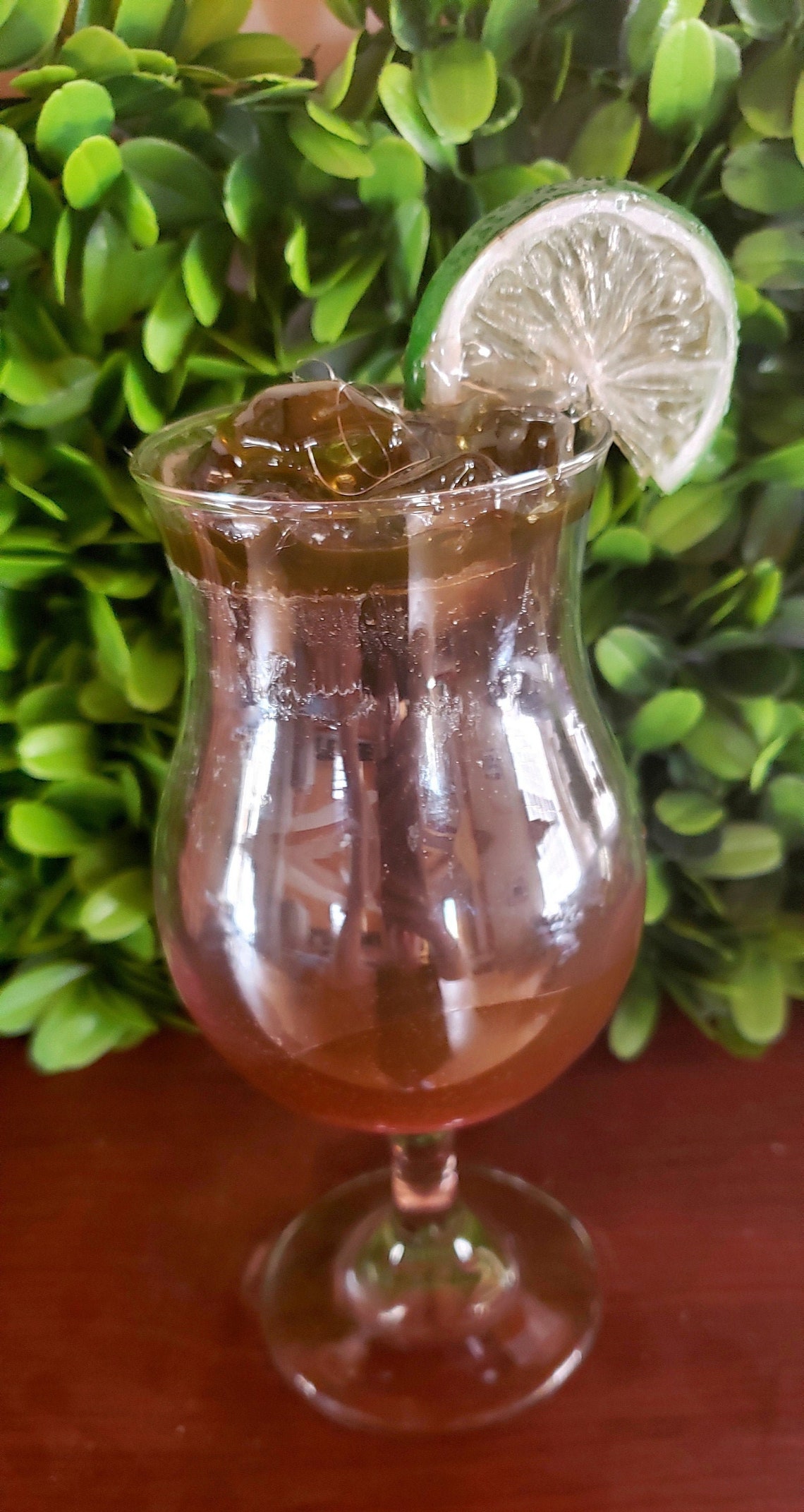 Fake Drink / Rum and Coke / Drink Prop Etsy