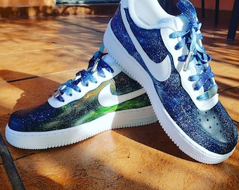 galaxy air force 1
