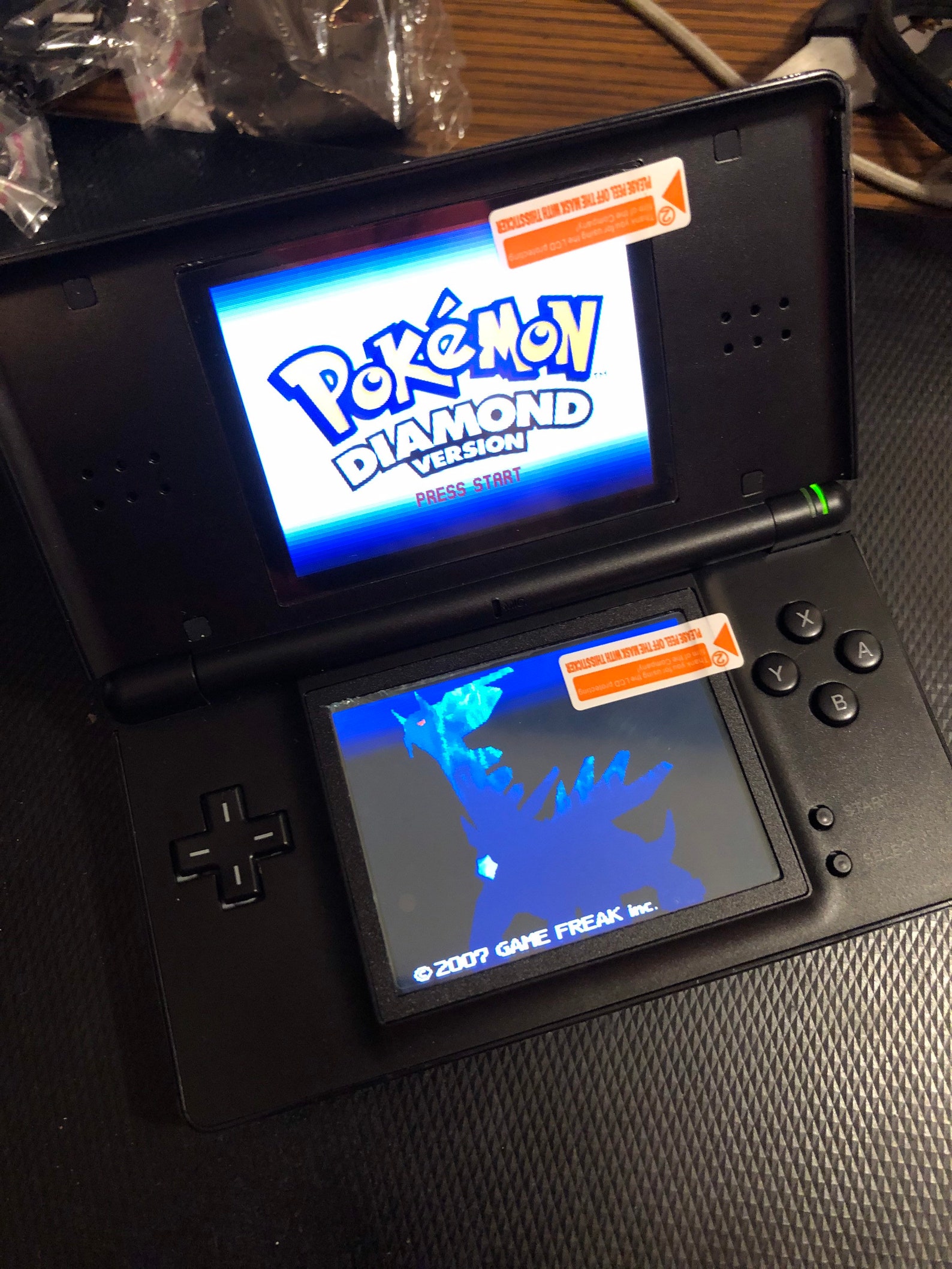 Brand new refurbished Nintendo DS lite with hundreds of of DS Etsy