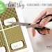 The Great Gatsby Printable Placecards Gatsby Bachelorette Party ...
