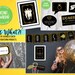 The Great Gatsby Printable Placecards Gatsby Bachelorette Party ...