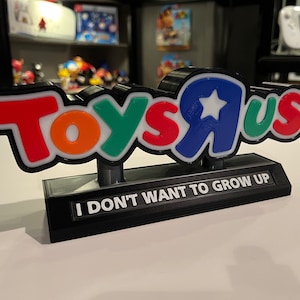 Toys R Us Light Now with 2 models