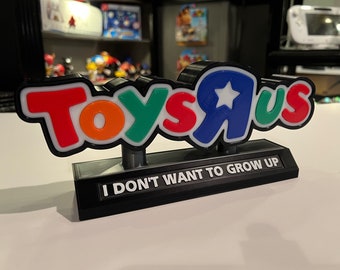 I want toys r us sales