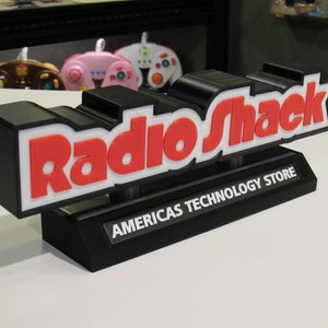 Radio Shack - Americas Technology Store - RadioShack