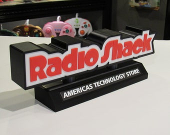 Radio Shack - Americas Technology Store - RadioShack