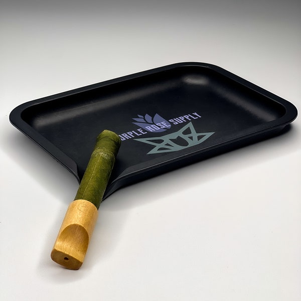Rolling Tray Etsy