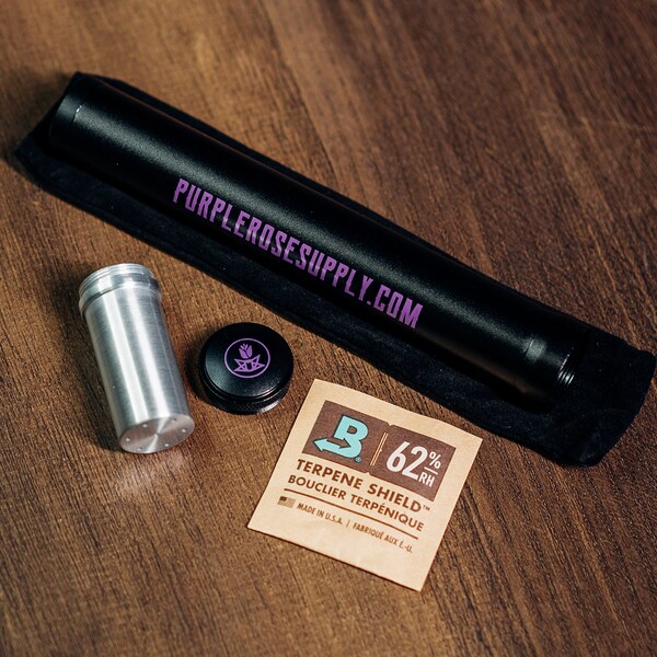 Doob Tube Storage Etsy