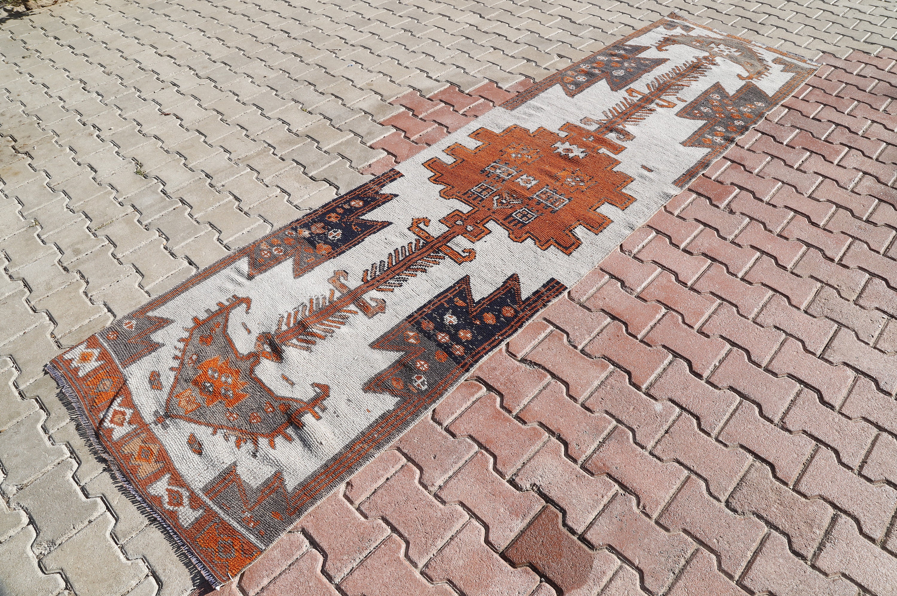 Tapis De Coureur 3x11,