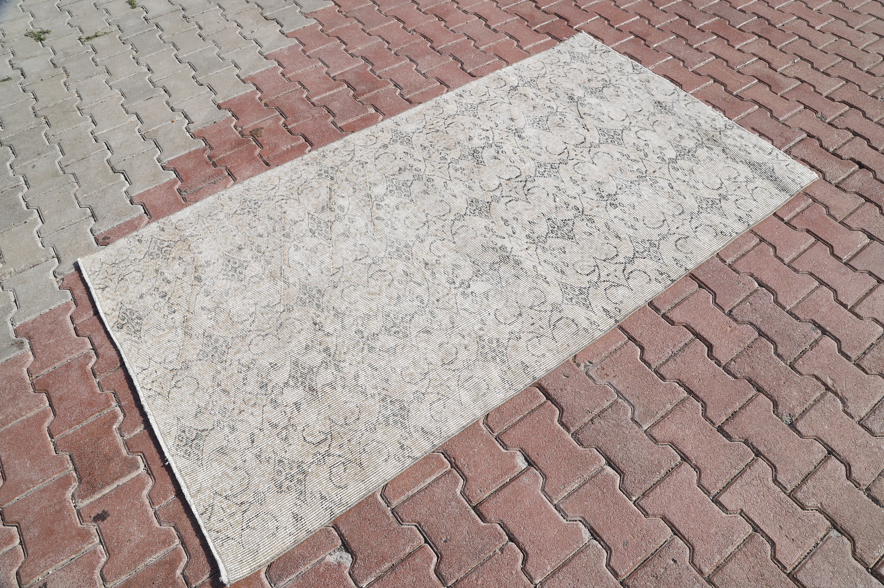 tapis 4x7, Petit tapis