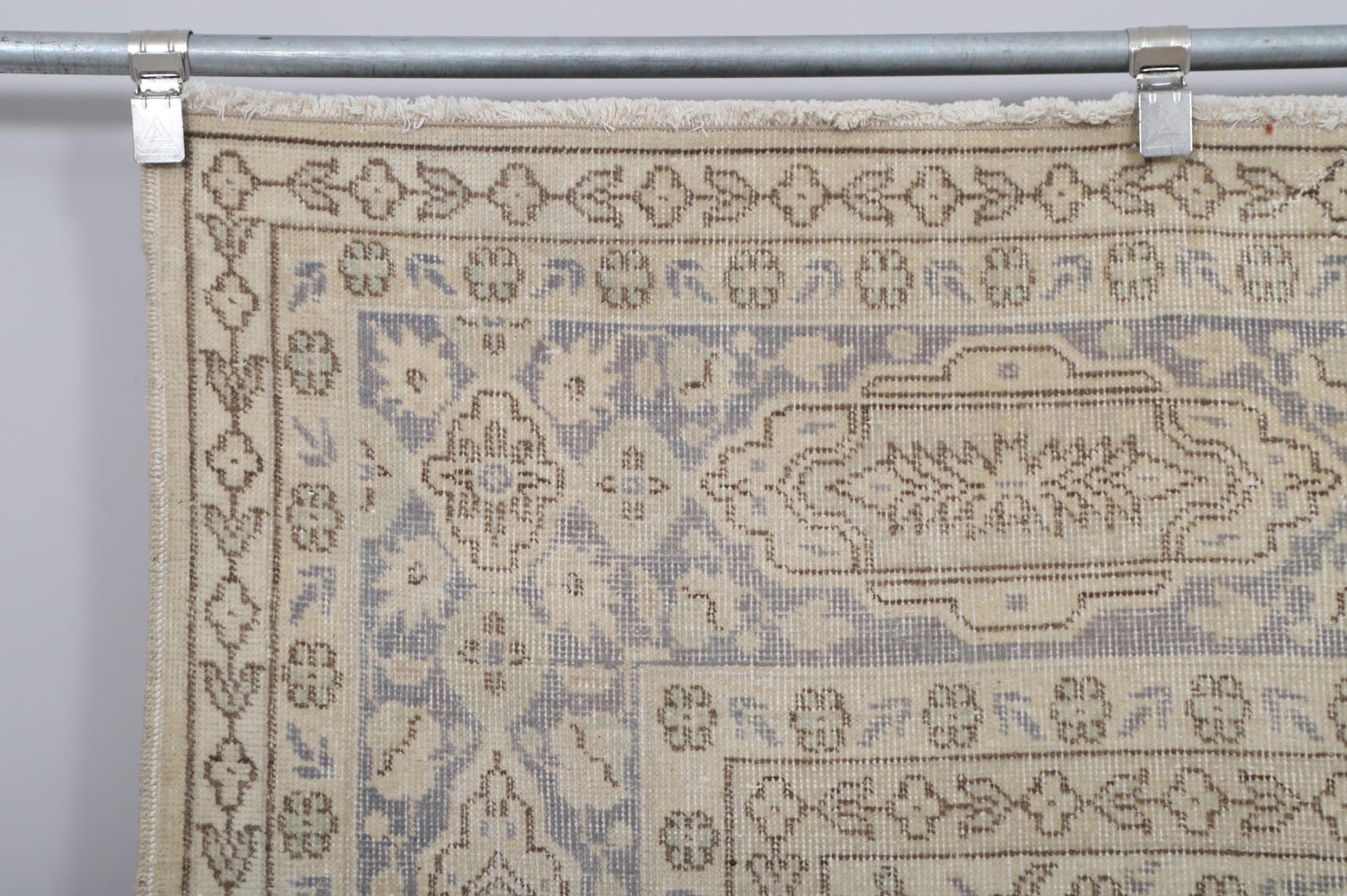Natural Rug,10x14 Turkish Rug,vintage Rug, Wool Rug, Bohemian Rug ...