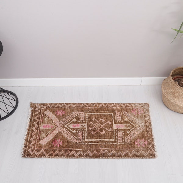 2x3 Vintage Rug Etsy