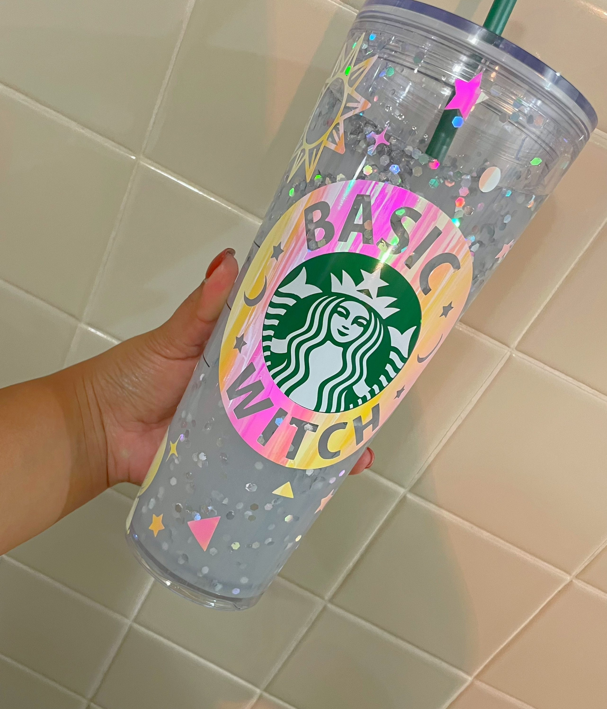 Trenta Cup Starbucks - Etsy