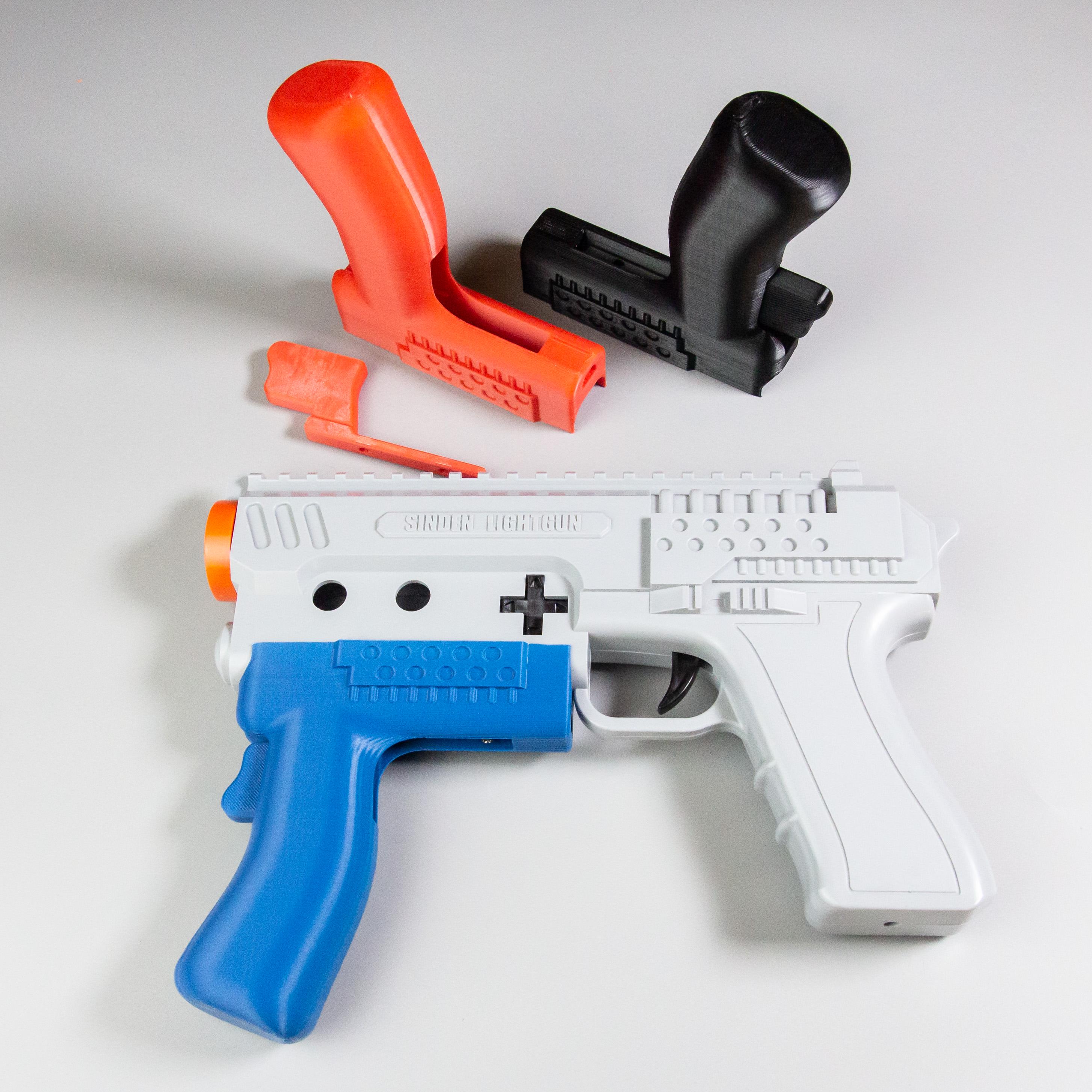 Sinden lightgun - Etsy 日本