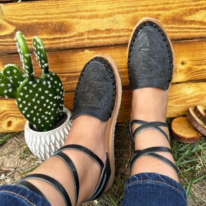 Mexican Handmade Huarache