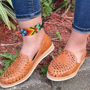 Mexican Handmade Huarache