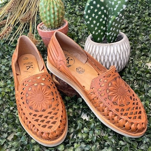 Mexican Handmade Huarache