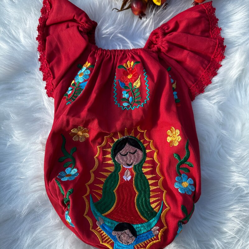 Mexican Baby Clothes - Etsy