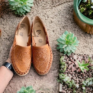 Mexican Handmade Huarache