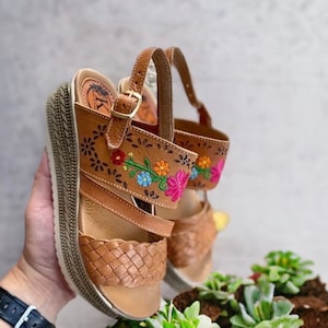 Mexican Handmade Huarache
