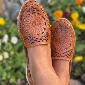 Mexican Handmade Huarache