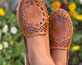 Mexican Handmade Huarache