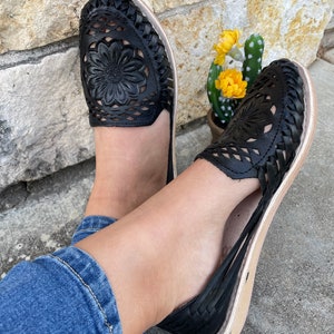 Mexican Handmade Huarache