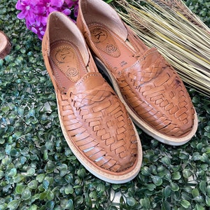 Mexican Handmade Huarache