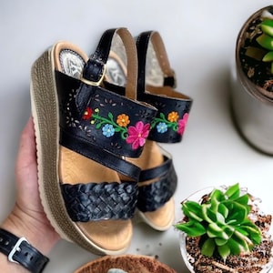 Mexican Handmade Huarache