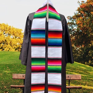 メキシカンサラペ卒業ストール/サラペ卒業ストール