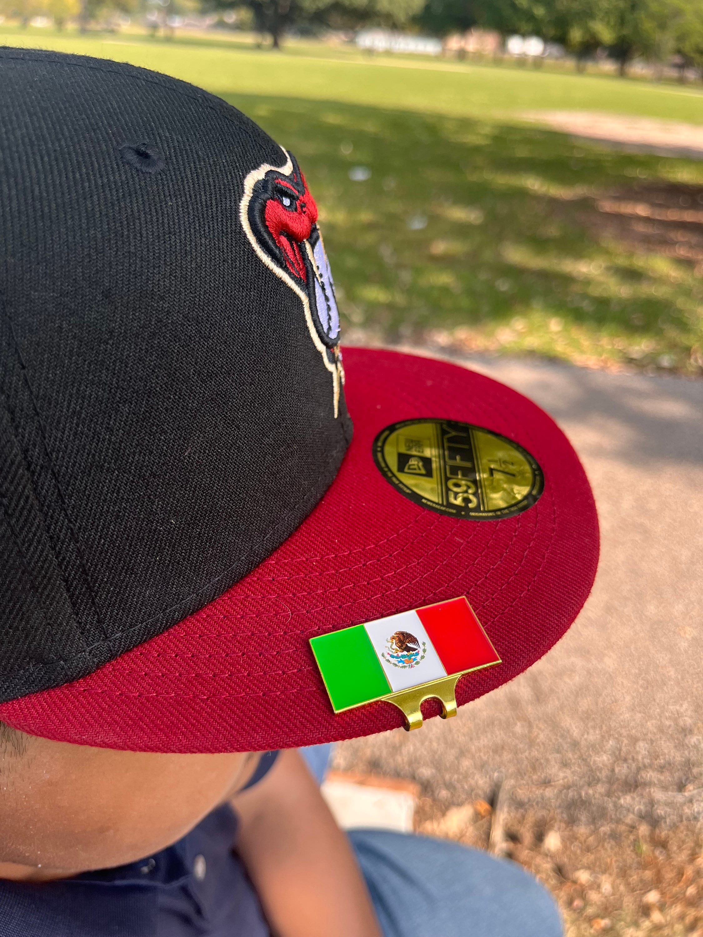 Brim Cap Clip
