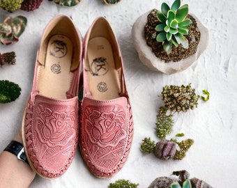 Mexican Handmade Huarache