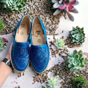 Mexican Handmade Huarache