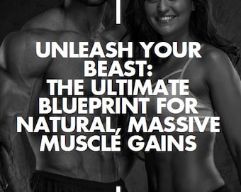 Ultimate Muscle Building Guide...