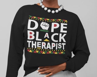 Black Professional Tees