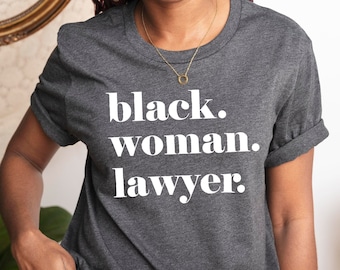 Black Professional Tees