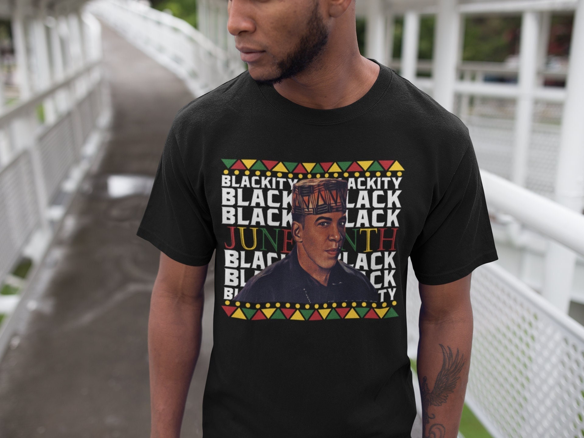 juneteenth shirts in stores