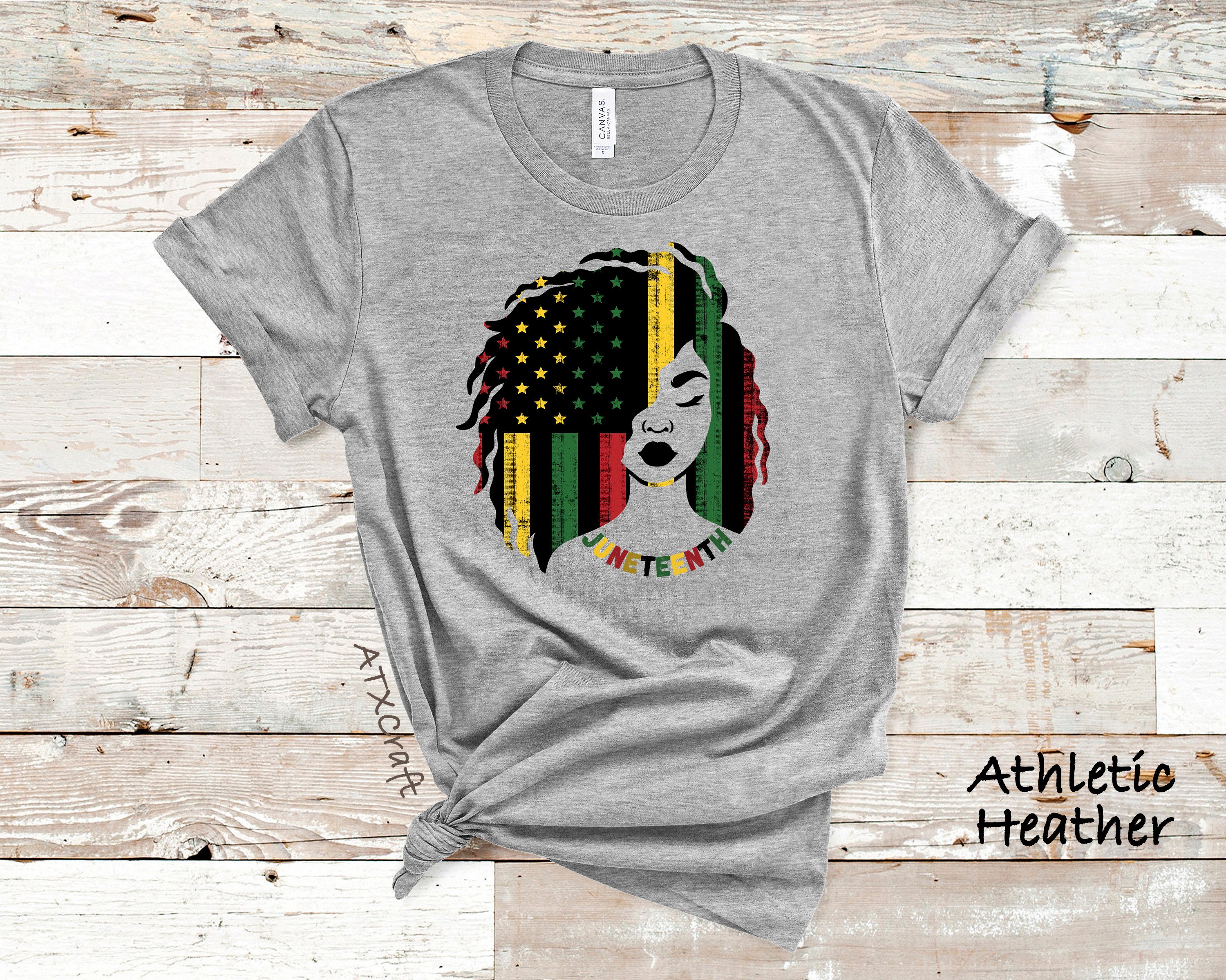 July 4th Shirt Black Owned Juneteenth Shirt Juneteenth | Etsy