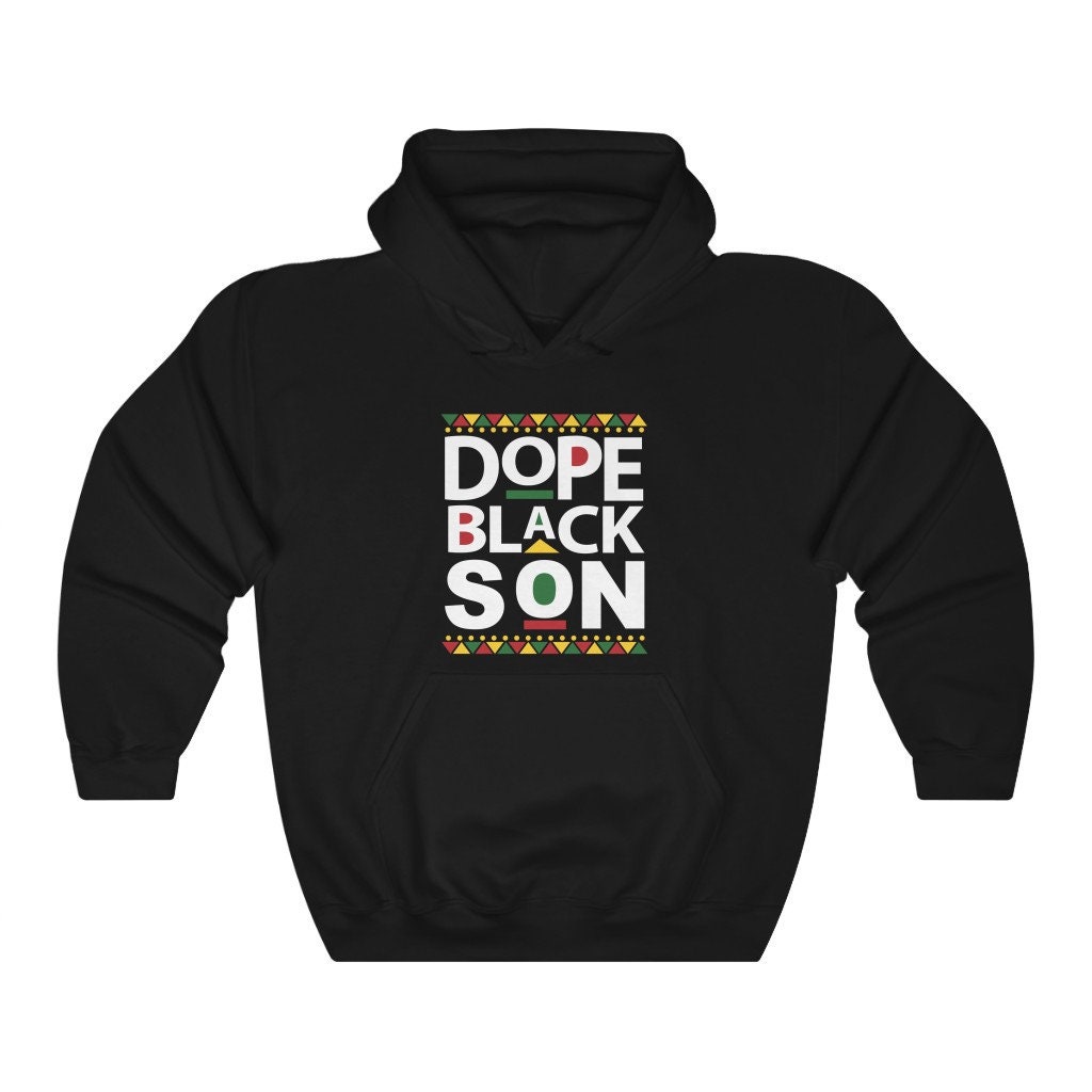 Dope boy hoodie clearance