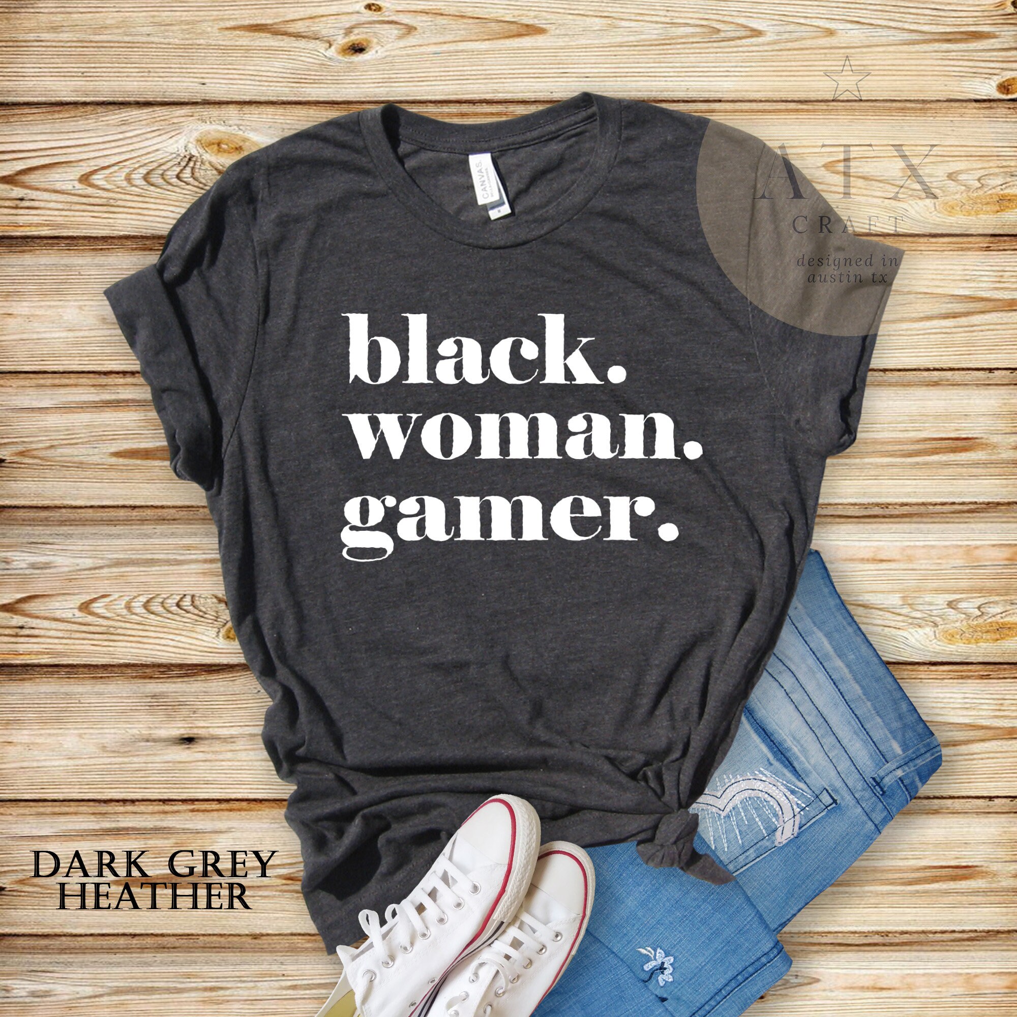 Black Girl Gamer Conquers Warzone - npxof0y