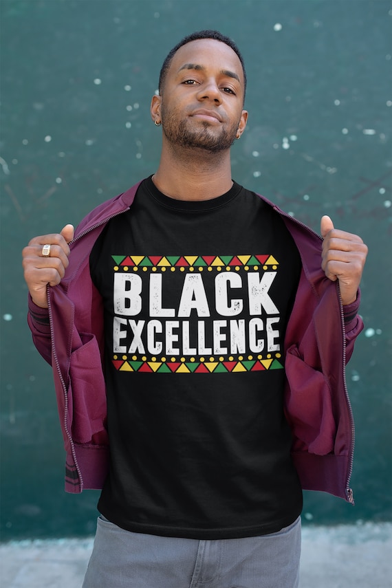 Black History Month I Am Black History Shirt / Gift Attire T-Shirt Black History Month I Am Black History Shirt / Gift Attire T-Shirt
