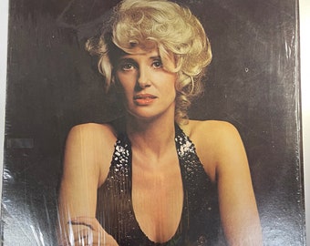 Tammy Wynette - Womanhood - 1979 - Mint Condition - 12" LP - Rare Classic 70's Vinyl